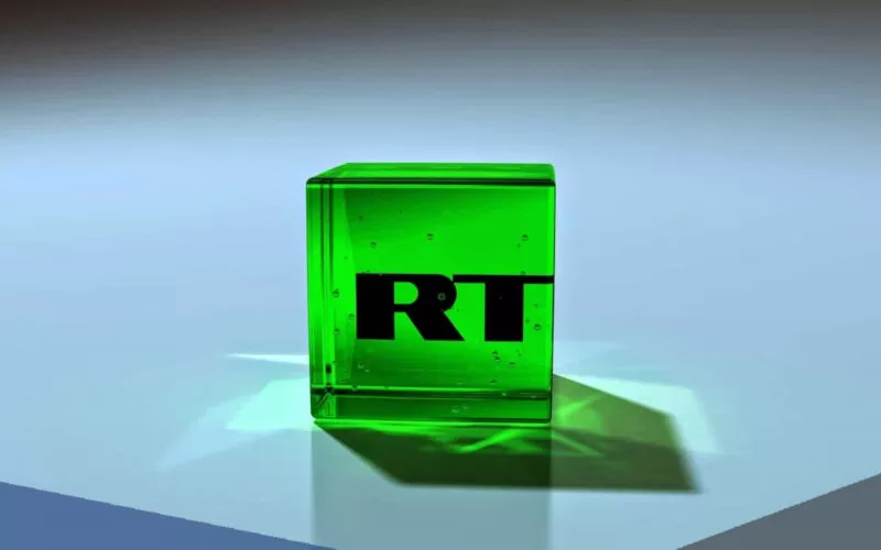 تردد قناة روسيا اليوم الجديد على النايل سات
