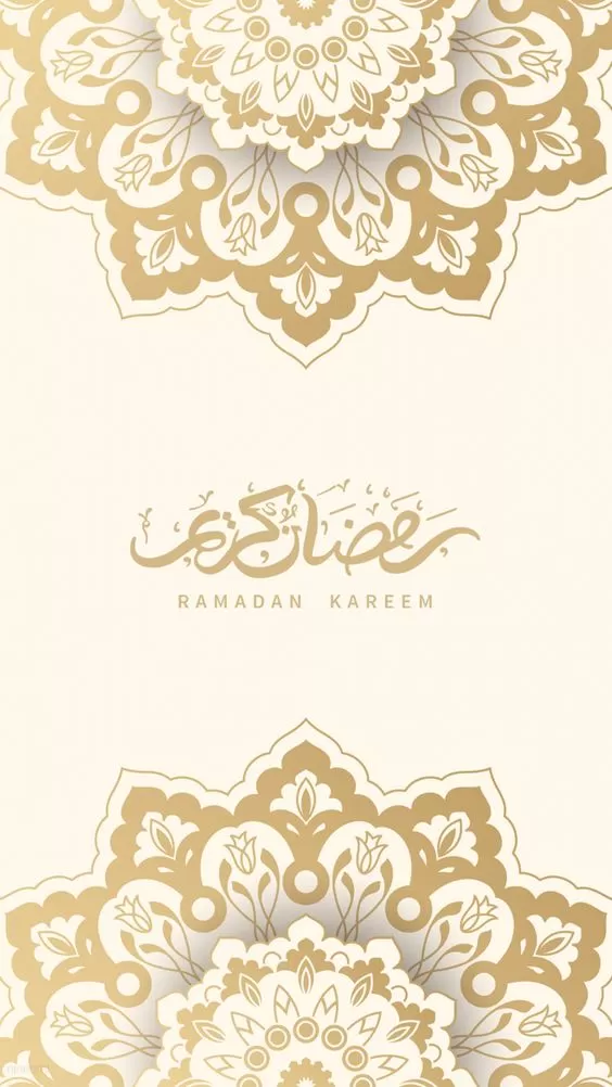 خلفيات رمضان كريم6