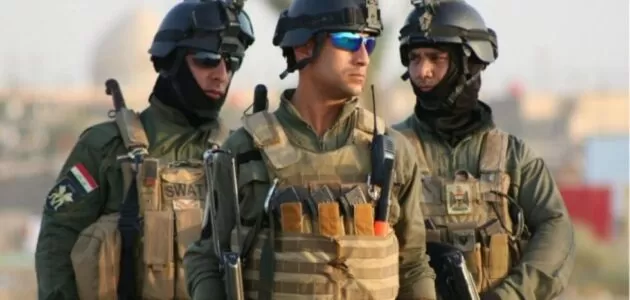 صور الجيش العراقي