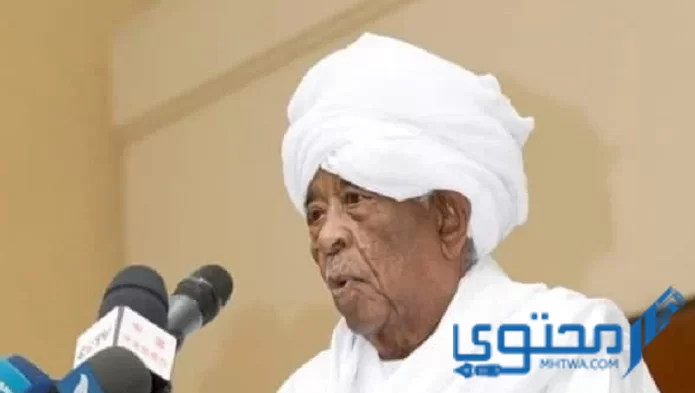 من هو الصحفي السوداني محجوب محمد صالح