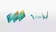 طريقة شراء بطاقات أيوا من GO اون لاين 2024 (Aywa Cards)