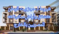 اهم 6 شروط لـ حجز بيت الوطن «شقق وأراض سكنية » للمصريين بالخارج