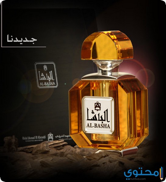 عبدالصمد القرشي سفاري عطر عطر لارتيزان