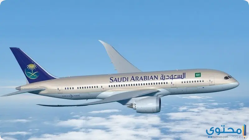 جوائز الخطوط الجوية السعودية