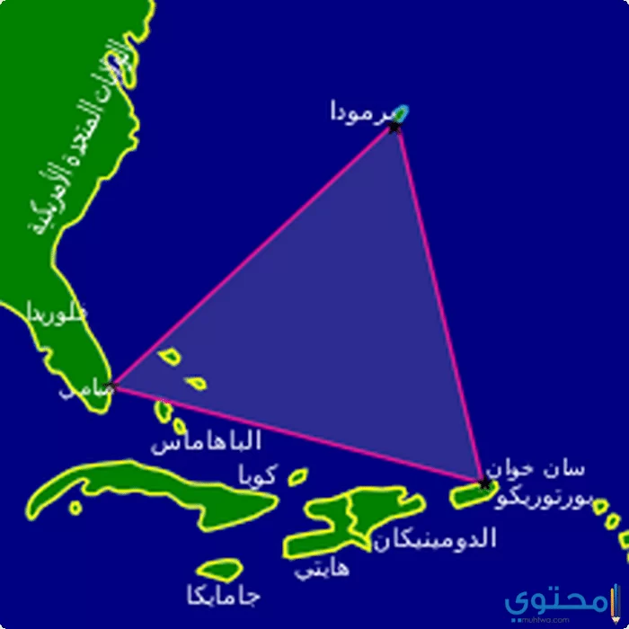 220px Bermuda Triangle Ar.svg