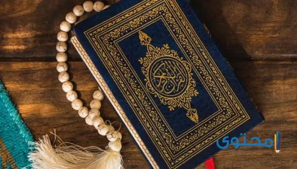 آيات قرآنية عن جمال المرأة