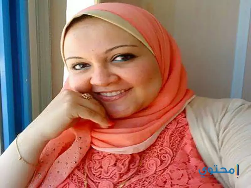 الكاتبة رانيا حمدي