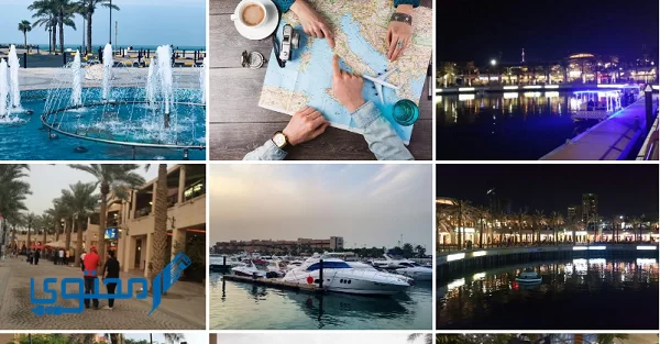 أفضل 10 أماكن ترفيهية في الكويت