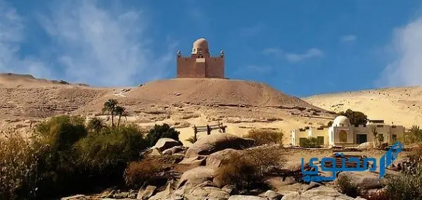 موضوع تعبير عن جمال مصر