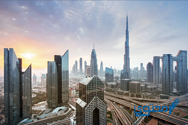 رسوم الإقامة الذهبية في دبي الإمارات