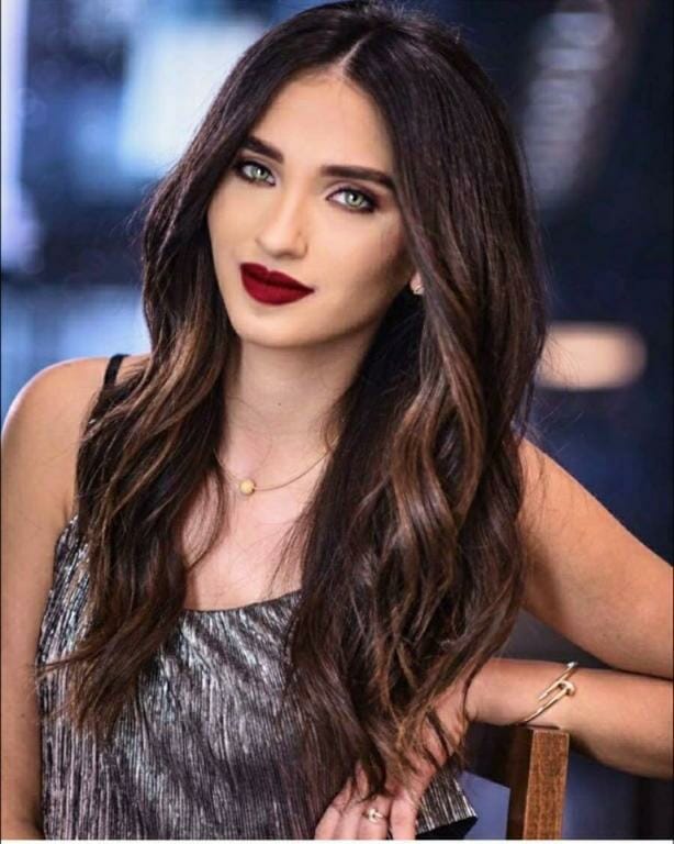 ملكة جمال لبنان