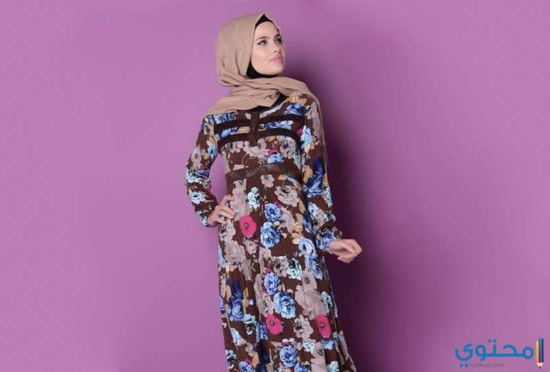 ملابس محجبات