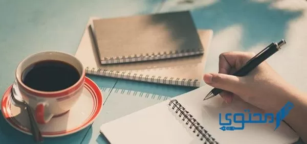 ما هي أعراف الكتابة (الأساسية والإضافية)