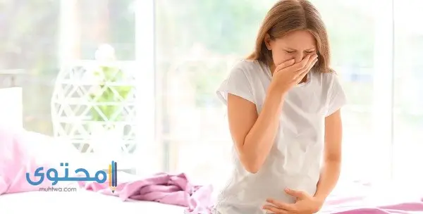 أعراض الحمل بتوأم للمجربات