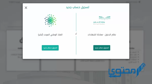 معادلة شهادة دراسية لطلاب التعليم العالي في السعودية