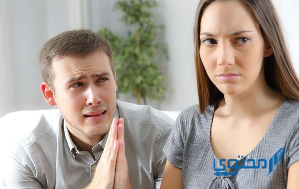 ماذا تفعل الزوجة عندما تكتشف خيانة زوجها