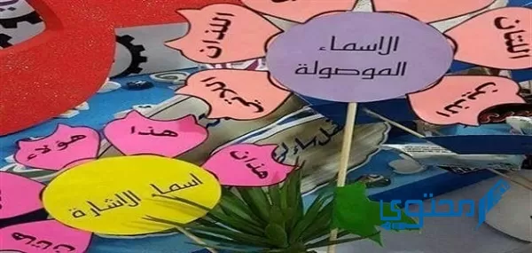 جميع الأسماء الموصولة مبنية ما عدا اللذان واللتان