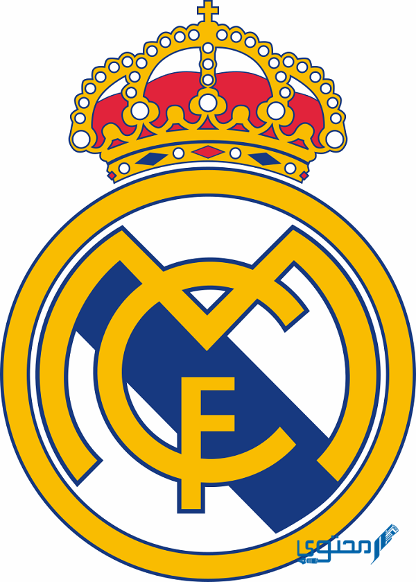 شعار نادي ريال مدريد دريم ليج 