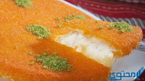 وصفات مميزة لحلويات العيد السورية