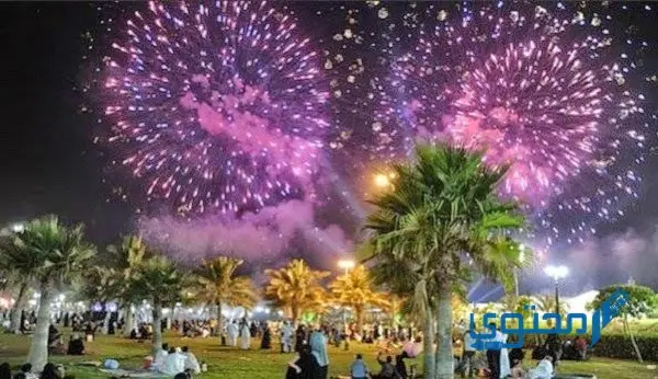 موعد عيد الفطر في قطر