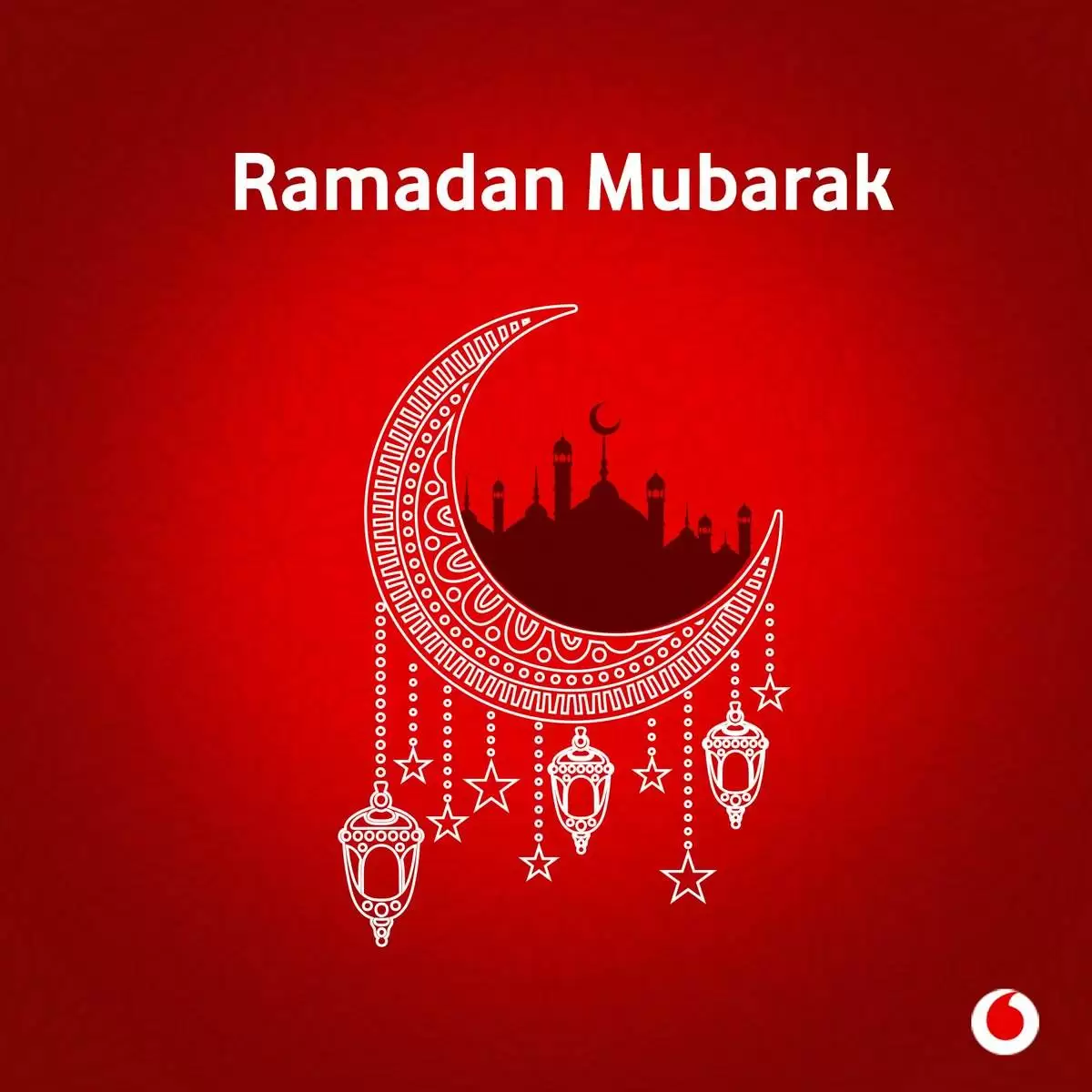 عروض رمضان 2023 فودافون