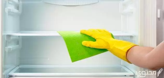 طريقة تنظيف البيت قبل رمضان
