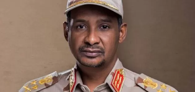 ما هي قوات الدعم السريع وسبب حربها ضد الجيش السوداني