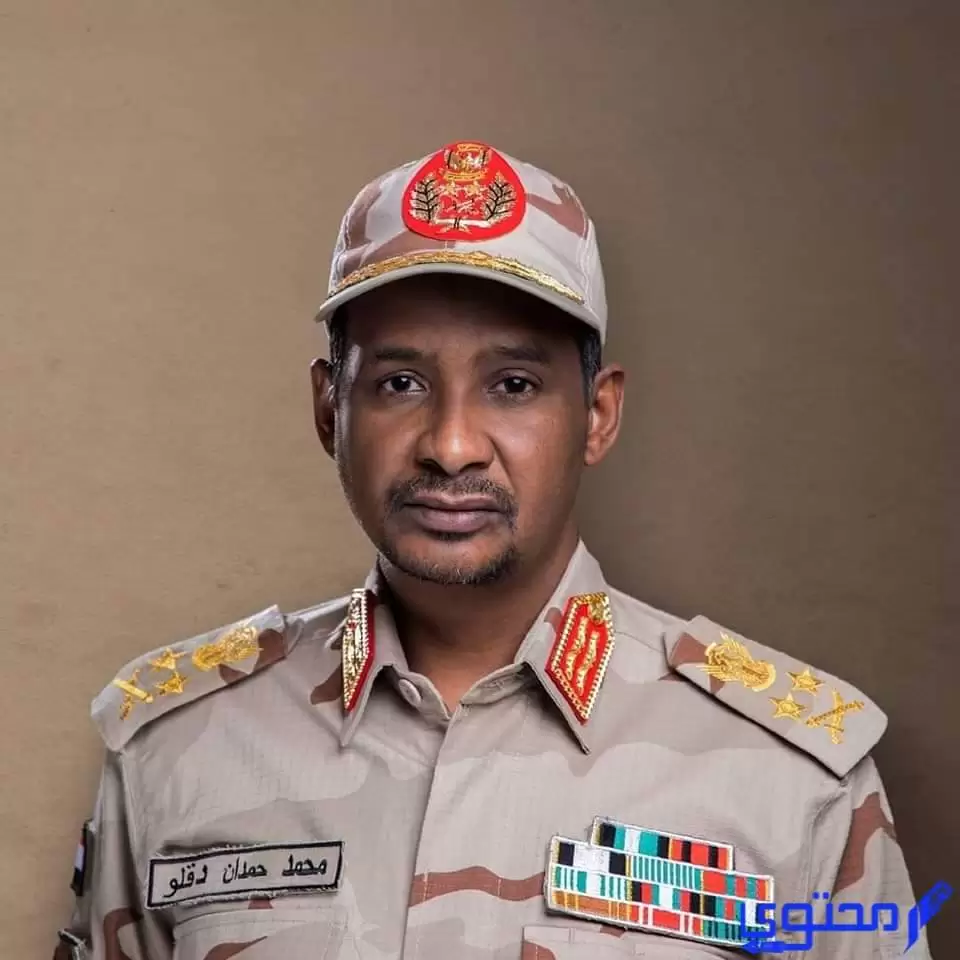 ما هي قوات الدعم السريع وسبب حربها ضد الجيش السوداني