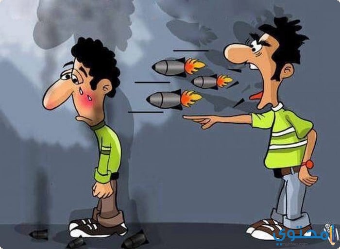 صور مكتوب عليها كلمات قوية 2018