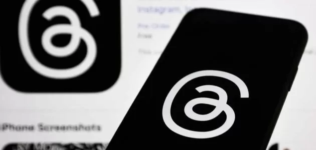 هل يمكن استخدام تطبيق ثريدز threads من الكمبيوتر ؟