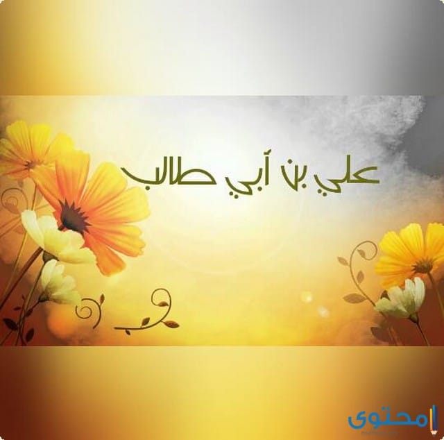علي بن أبي طالب حكم
