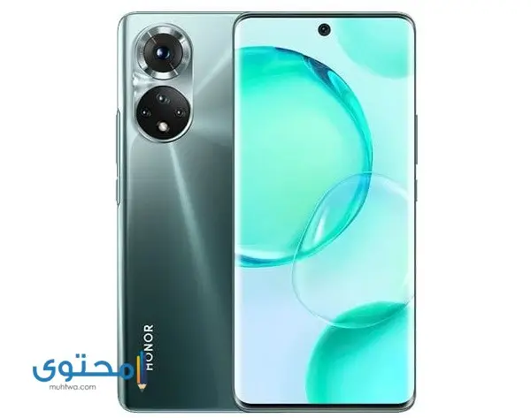الهواتف المنتظرة في 