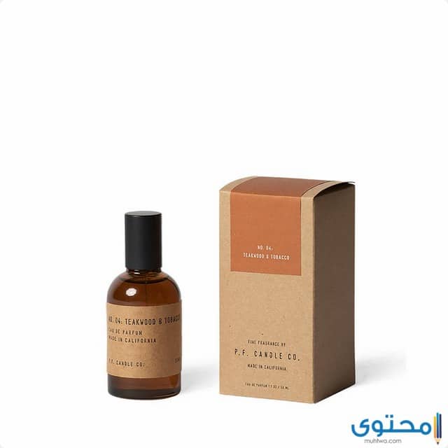 أفضل عطور رجالية ماركات عالميه