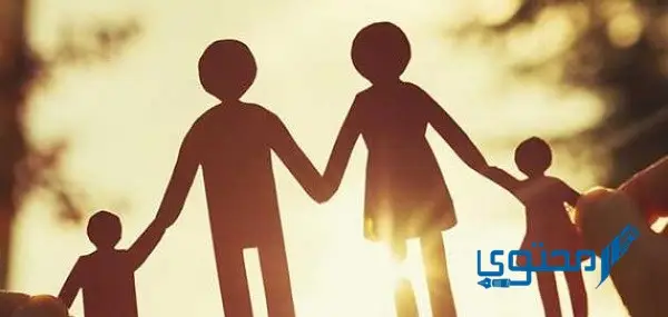موضوع تعبير عن طاعة الوالدين