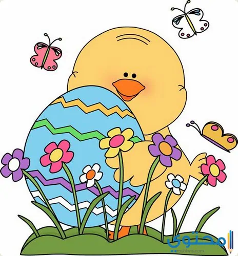 47ceb19d21a805bcb109c813b416463b easter chick easter bunny