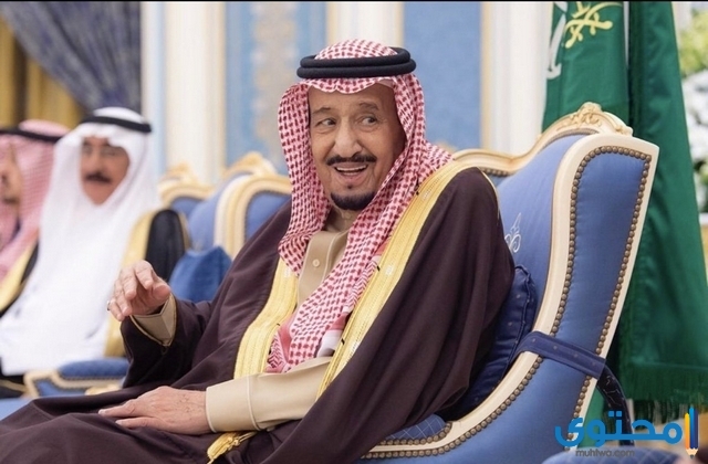 قواعد العفو الملكي عن سجناء الحق العام في السعودية  