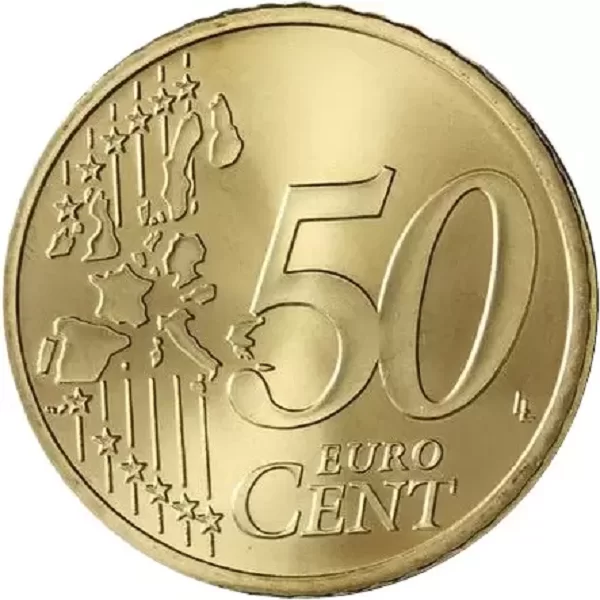 50 سنت