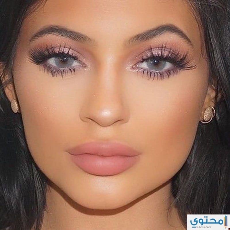 مكياج عيد الحب 2020