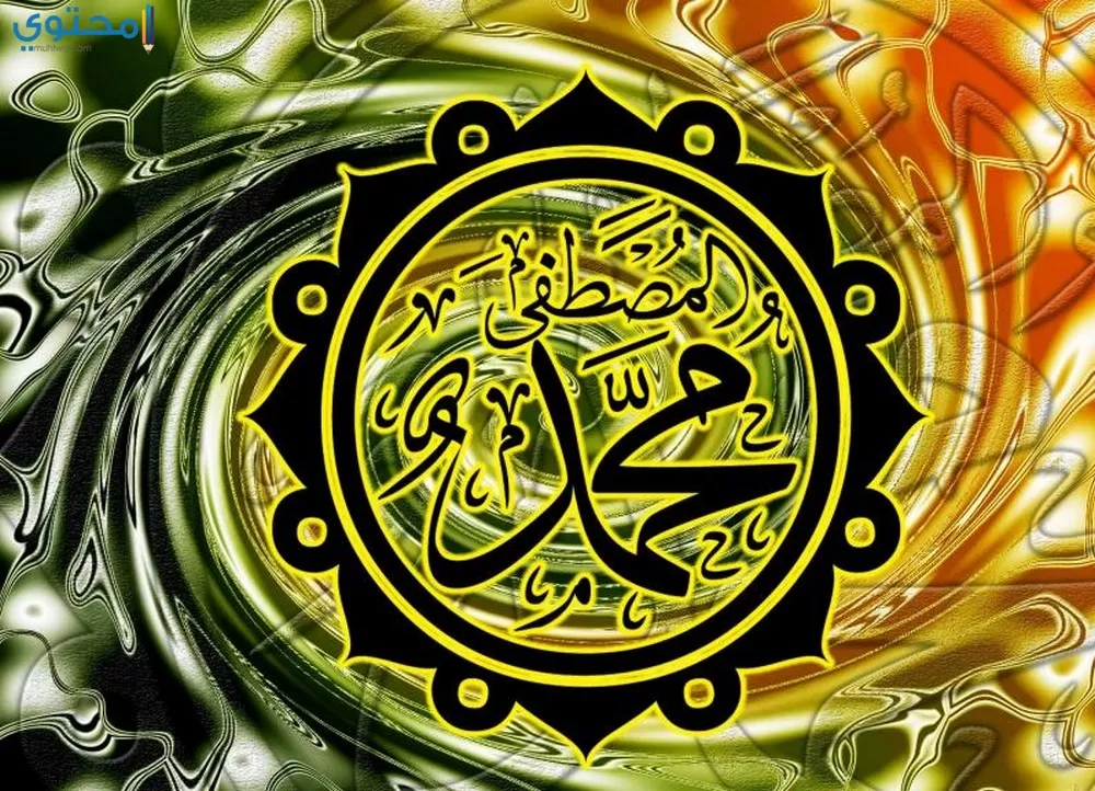 المولد النبوي الشريف في السعودية 