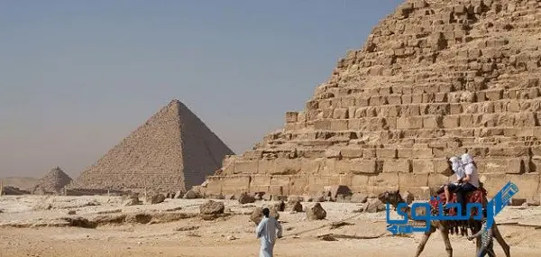 مقدمة موضوع تعبير عن السياحة