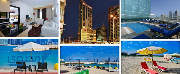 10 من أفضل منتجعات البحرين 
