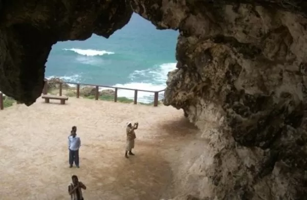 Lugares turísticos en Salalah