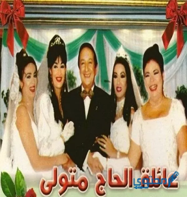 أفضل المسلسلات المصرية في التاريخ