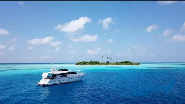 كم سعر تذكرة جزر المالديف من السعودية