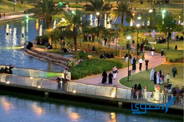 أفضل أماكن سياحية في الرياض موصى بها