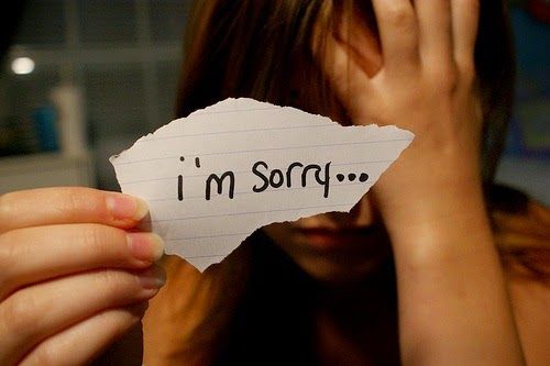 رسائل اعتذار للحبيب الزعلان بأكثر من لهجة عربية 1 رسائل اعتذار للحبيب