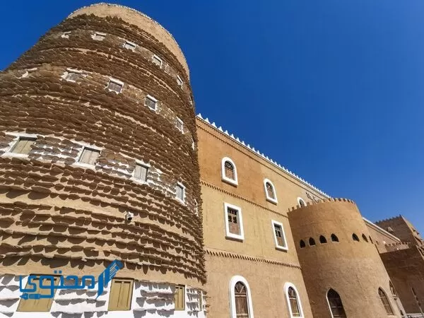 Lugares turísticos en Al Sharqiya