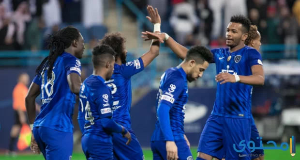 صفقات الهلال السعودي 441 Alhilal FC