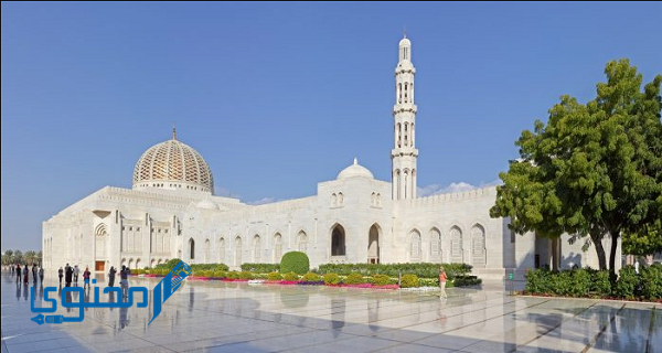 أفضل 10 مناطق سياحية في مسقط