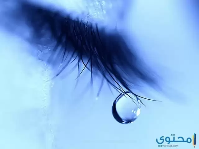 صور حزينة